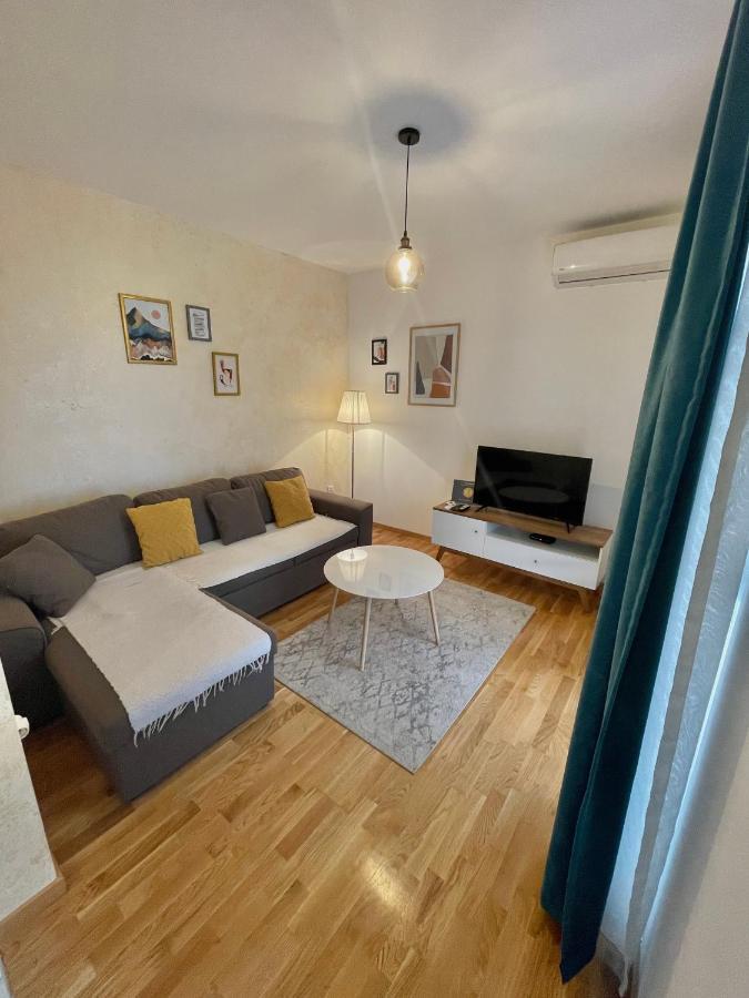 Apartmani Zecevic Nikšić Zewnętrze zdjęcie